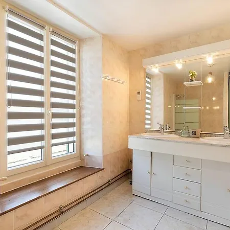 Gite Astara Ury Exterior photo