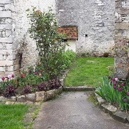 Gite Astara Ury Exterior photo